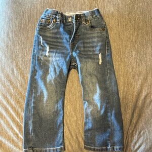 Levi 514’s toddler 24 months